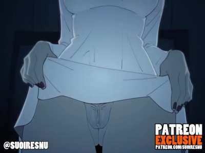 Resmi Cartoon Porncunuz NNN yapıyor o y&uuml;zden alışma s&uuml;recine kadar bulduğum 1dk lık videolarla sizdeyim (Hentai sayılıyor galiba)