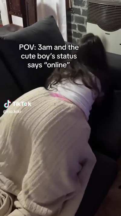Uh oh 