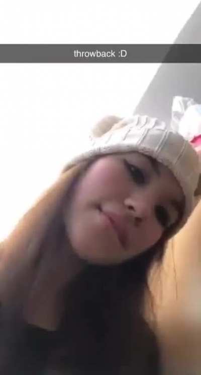 18F is my face hot?