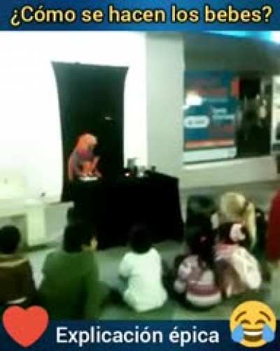 Shitpost 142 as&iacute; uno aprende mejor
