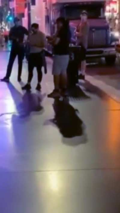 dance