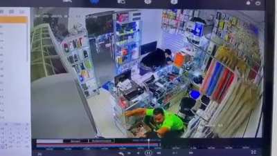 [LFO] Dont rob an armed shop owner (dont rob anyone btw)