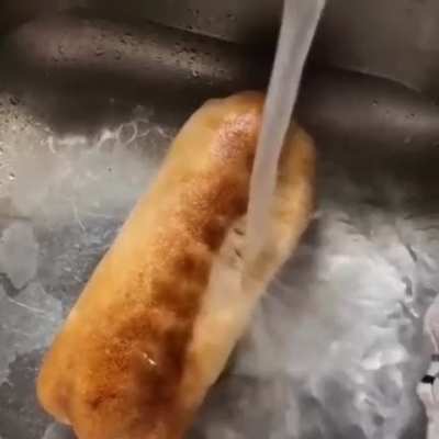 bread
