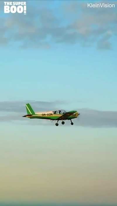 Flying car