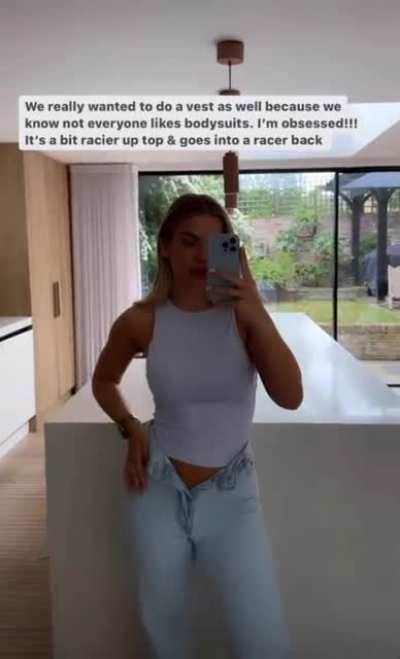 try on haul