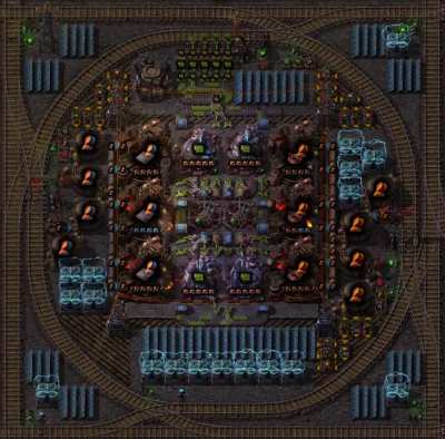 Upgrading an old build is so satisfying
