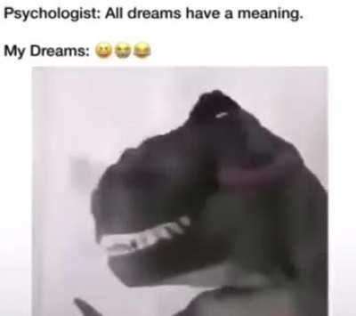I Mean...