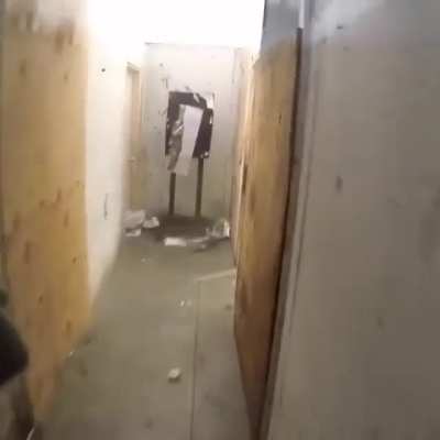 24th STS CQB