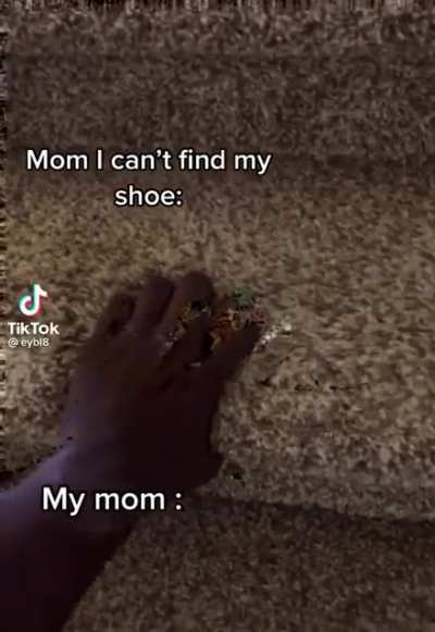 It really be like that