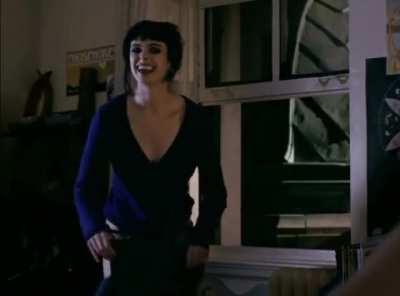 Krysten Ritter
