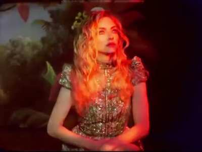 Amanda Seyfried - A Flaunt Film - Feb 2026