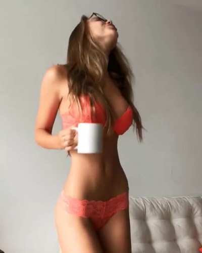 Morning Coffee....