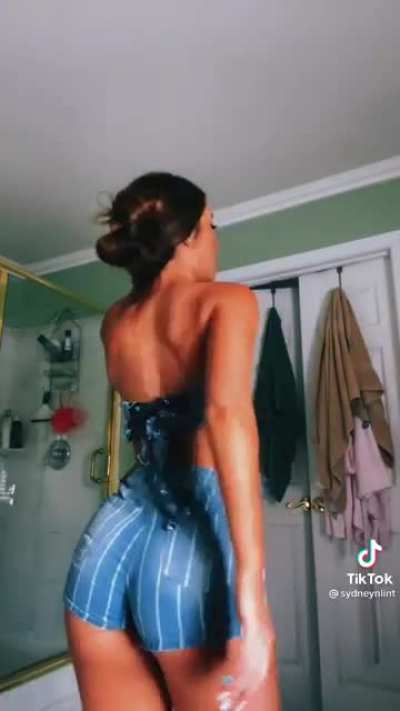 🍑 💦 😩