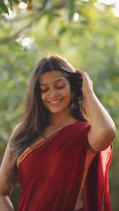 Ananthika Sanalkumar 