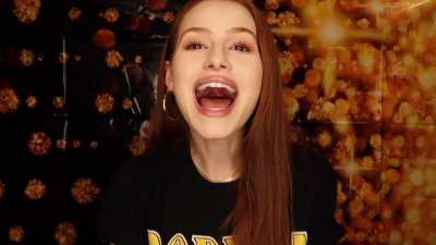 Madelaine Petsch
