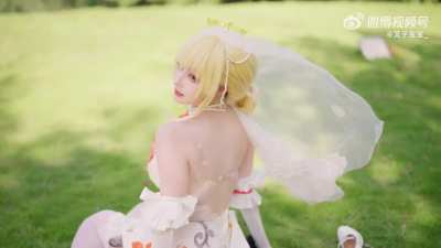 Fenny - Starshine "Flourish of Heart" cosplay video by 叉子宝宝_