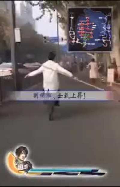 真・三國無双