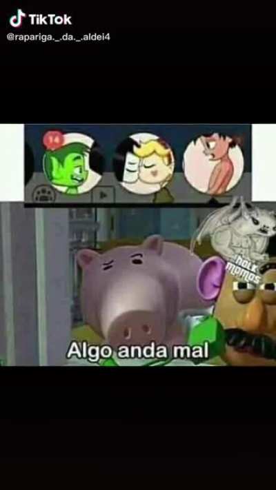Quando minha m&atilde;e ver isso meu irm&atilde;o t&aacute; fudido