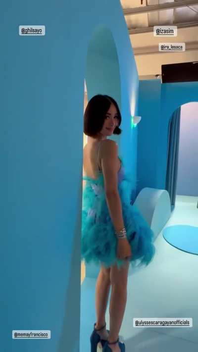 Heart Evangelista