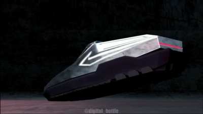 Cyber-Shoe