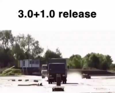 It has been delayed (again)