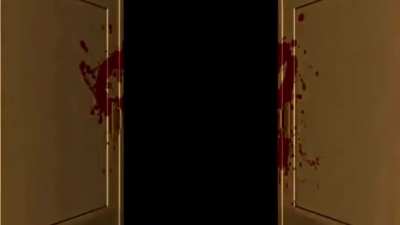 What&rsquo;s really behind the &lsquo;9&rsquo; Door