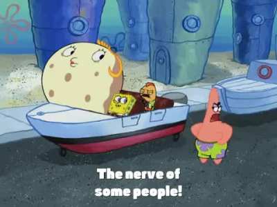When I dropped my pants in front of the hot girl at the mall kiosk and started touching myself but she called mall security instead of feeling flattered.