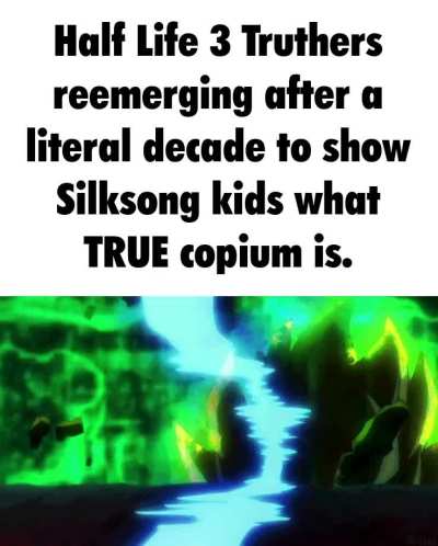 Time is fluid.