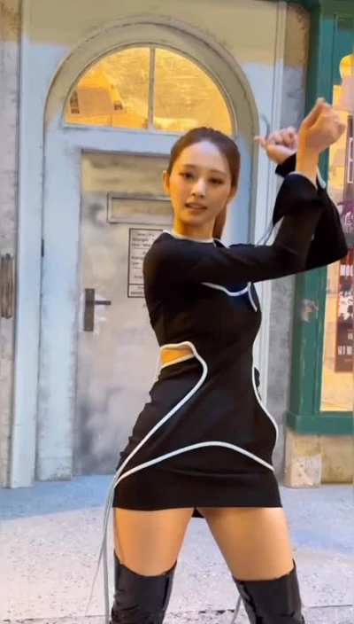 Tzuyu