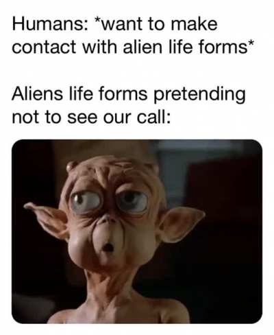 Honestly Can&rsquo;t Blame Them