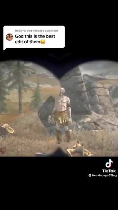 Don&rsquo;t remember them going to Skyrim on their road trip