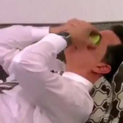 blursed relaxation