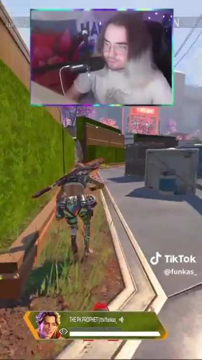"The fastest legend"