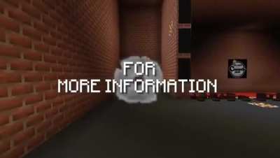 Minecraft comedy club. What&rsquo;s the best way to get awareness so people come check out the shows?