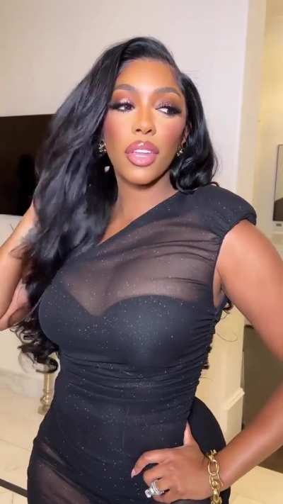Porscha Williams 