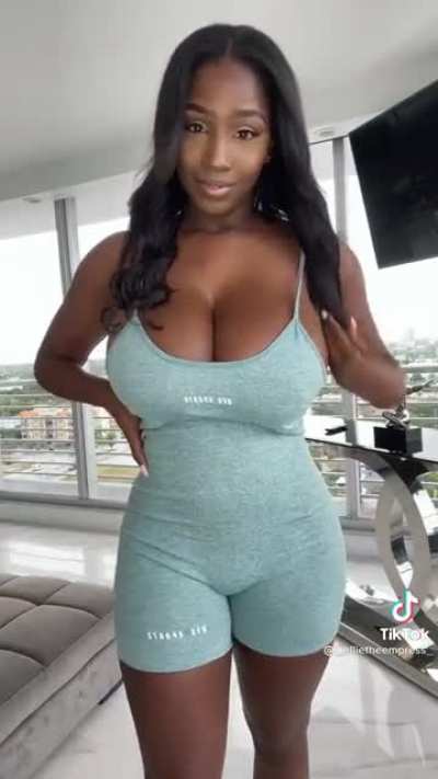 Huge!
