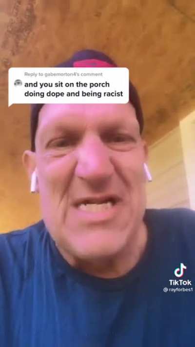 Porch Junkie