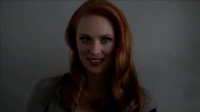 Deborah Ann Woll