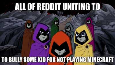 FORTNITE CRINGE 😡😡😡 MINECRAFT COOL😎😎😎