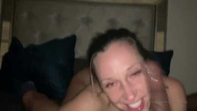 She is the GOAT