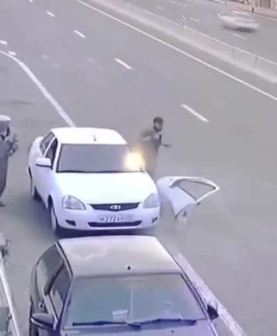 Best close call?