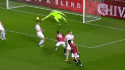 [Match Highlights] Man Utd score SIX past chaotic Leeds! | Man Utd 6-2 Leeds Utd | EPL Highlights
