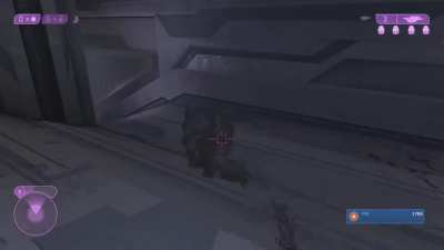 Walk, don&rsquo;t run downstairs