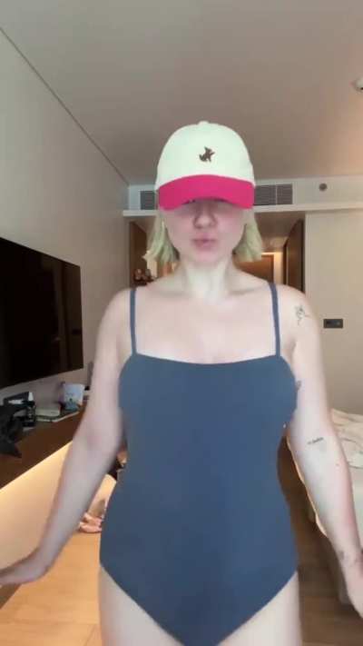 In Thailand