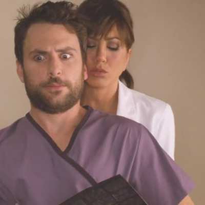Jennifer Aniston in ( horrible bosses ) she was 41 at the time now she's 54 🔥