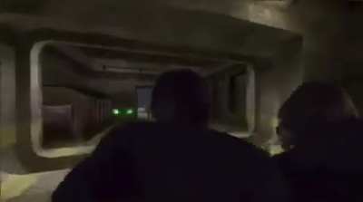 Mother fucking run