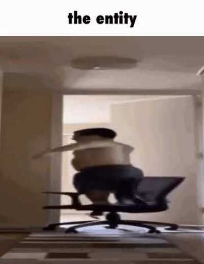 the entity