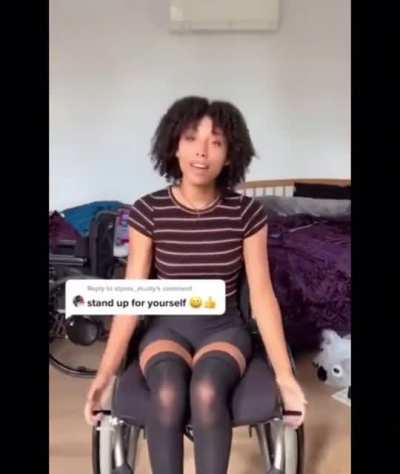Try it then