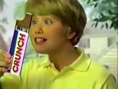 Crunch