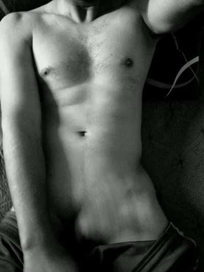 Packing a surprise! [M]